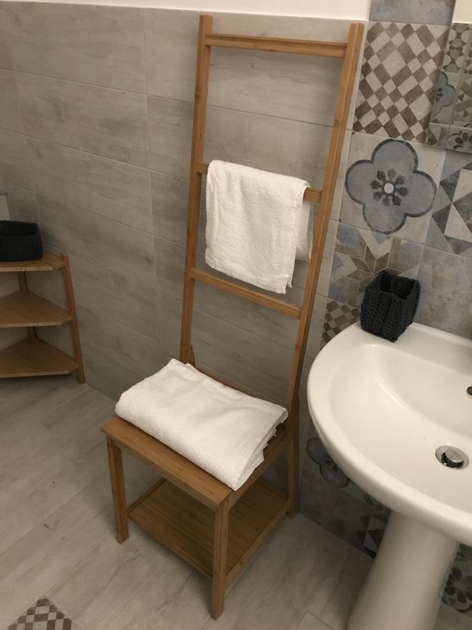 Casa vacanze Sweet Villareale